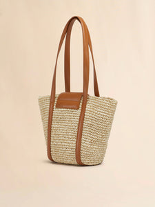 MARNI   SHMP0117U1P832100W16 Trunkaroo ビーチトートバッグ