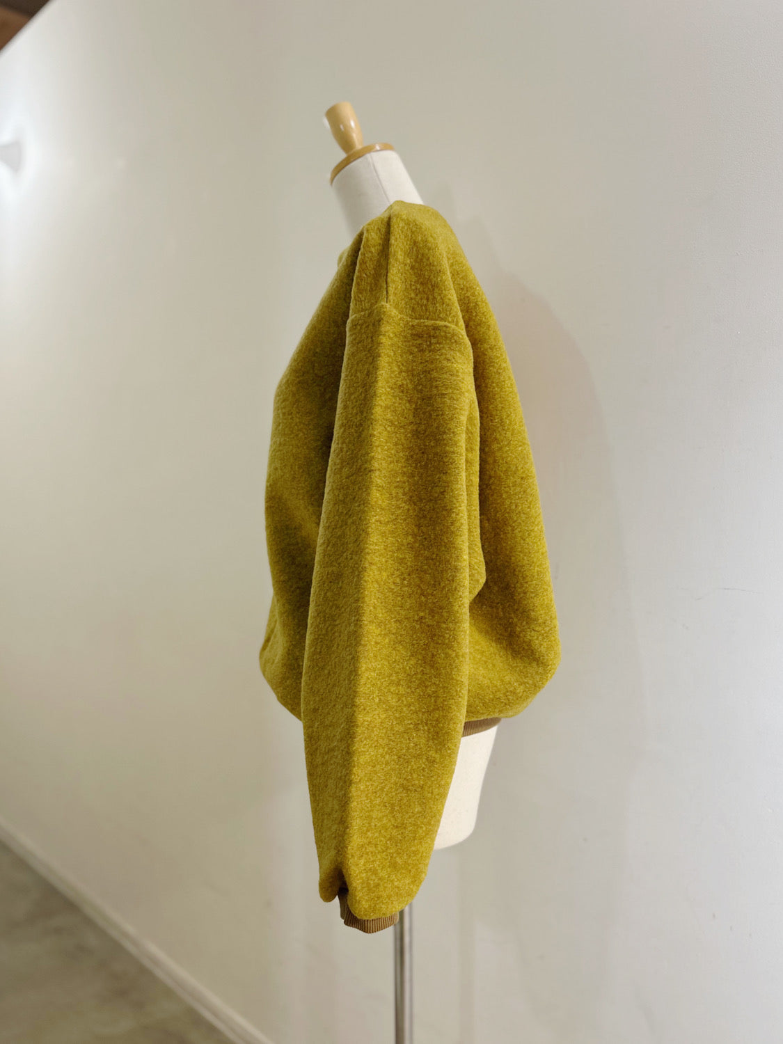 TANAKA ST-186NG THE SWEATSHIRT