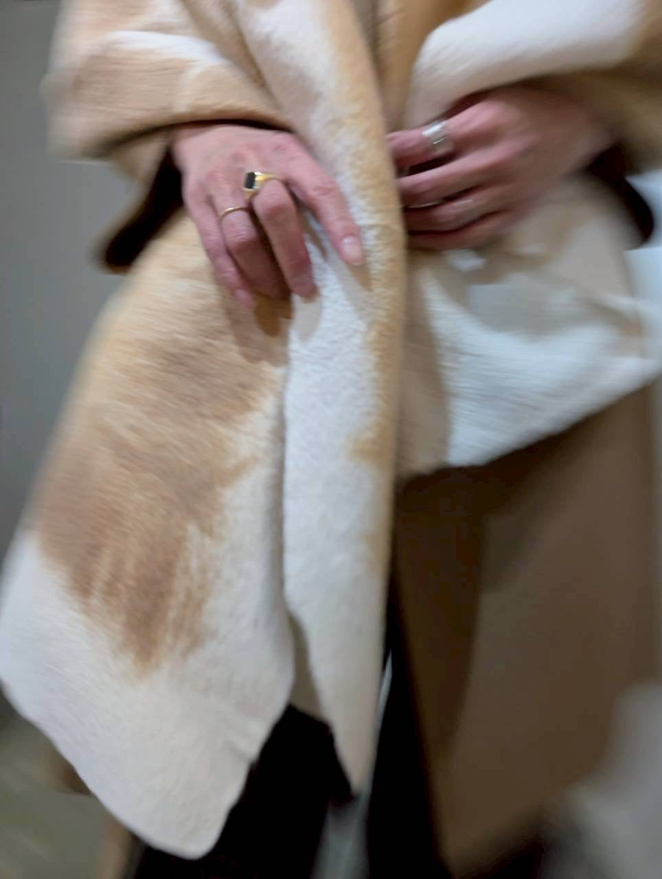 SILVANA MANETTI  FAUSTO