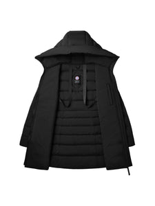 CANADA GOOSE  2331WB Clair Coat Black Label