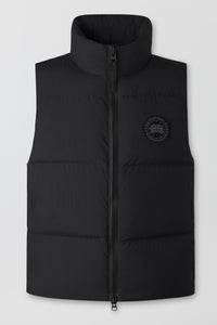 CANADA GOOSE  2804MB Lawrence Puffer Vest