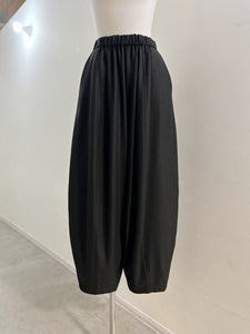 någonstans wide cocoon pants