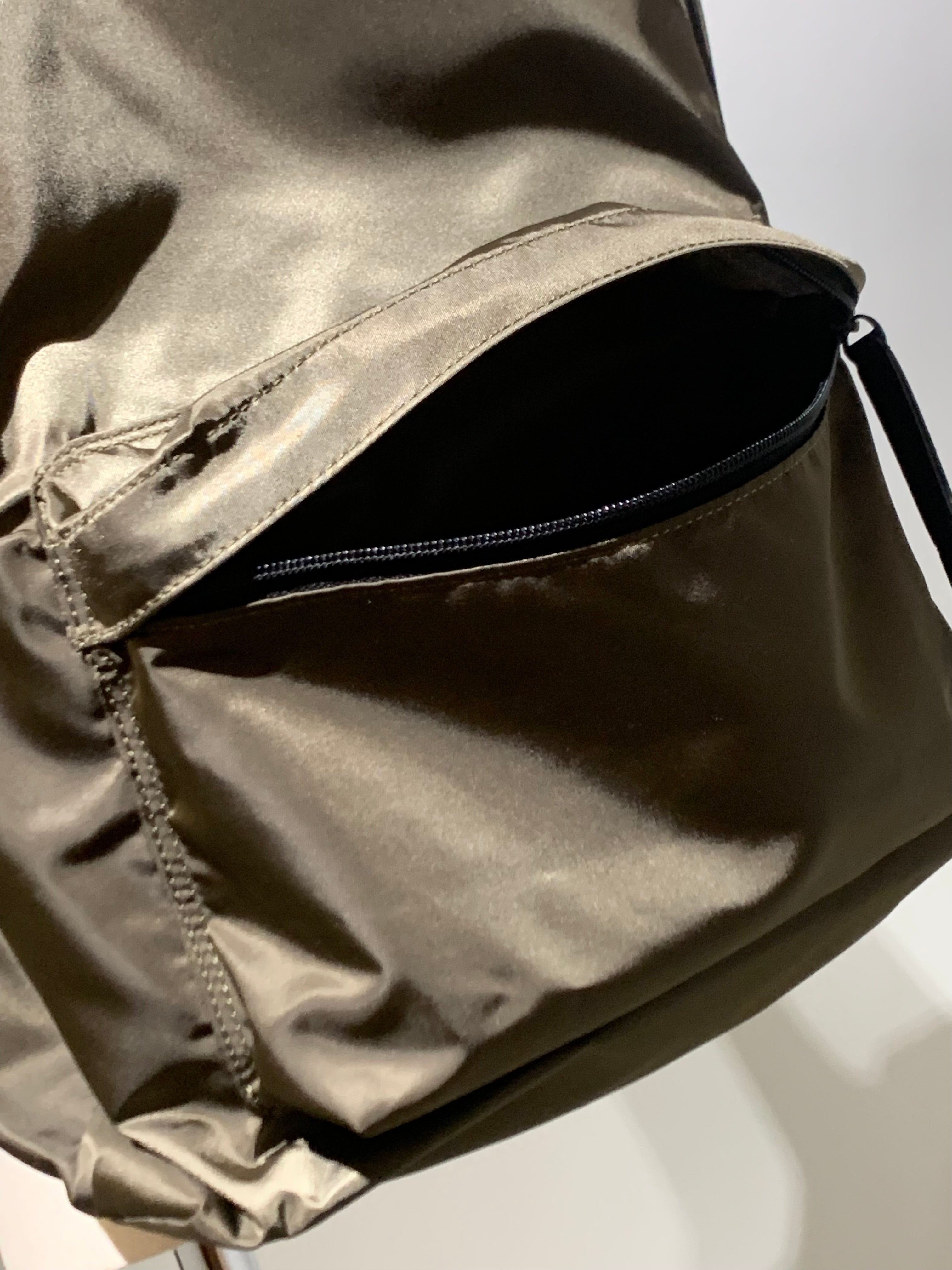 N.HOOLYWOOD × PORTER 2242-AC07 BACKPACK