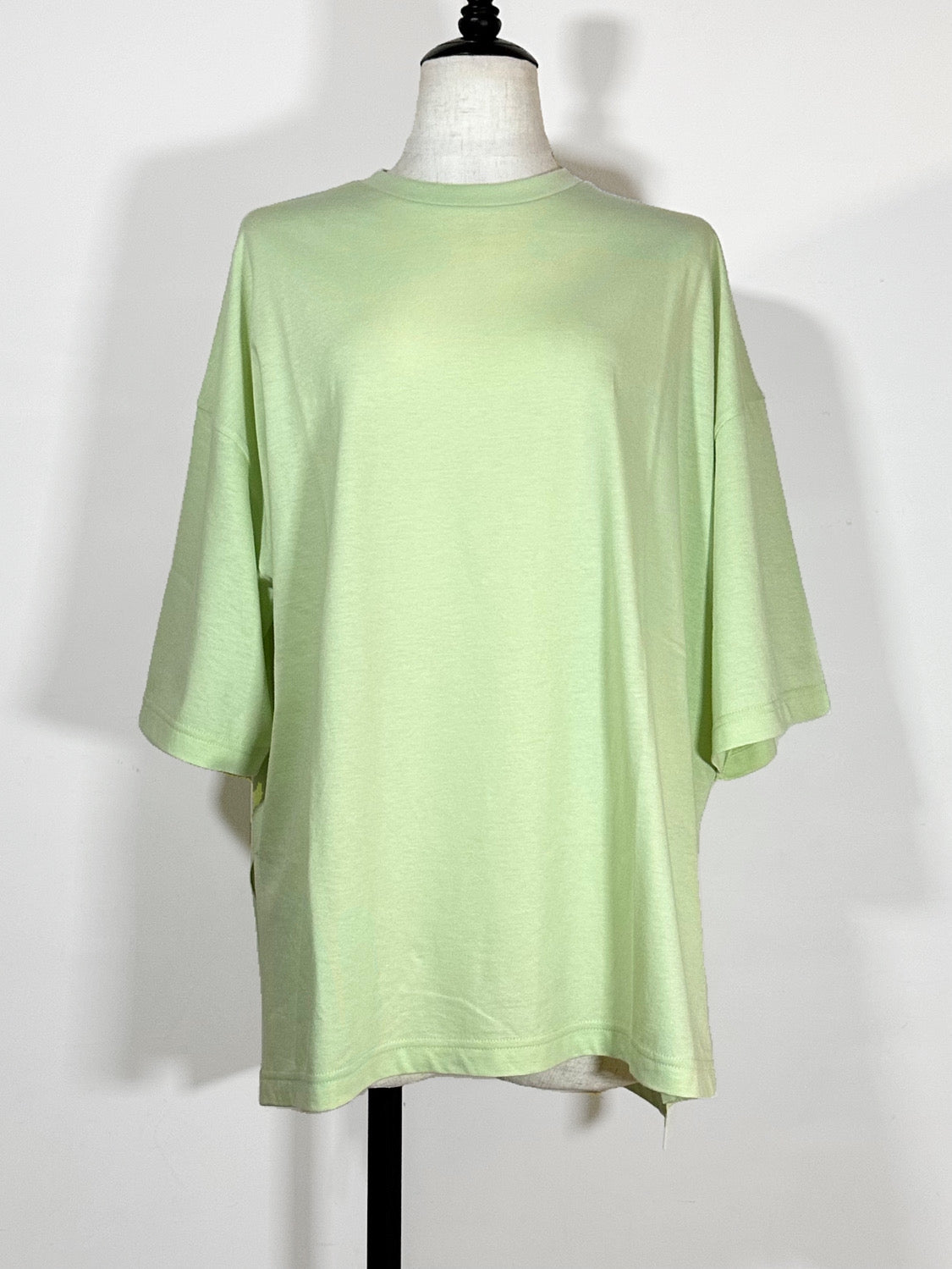 någonstans loose t-shirt