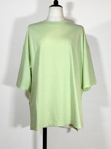 någonstans loose t-shirt