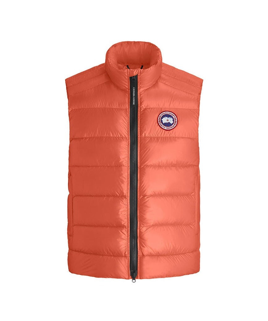 CANADA GOOSE  2229M Crofton Vest