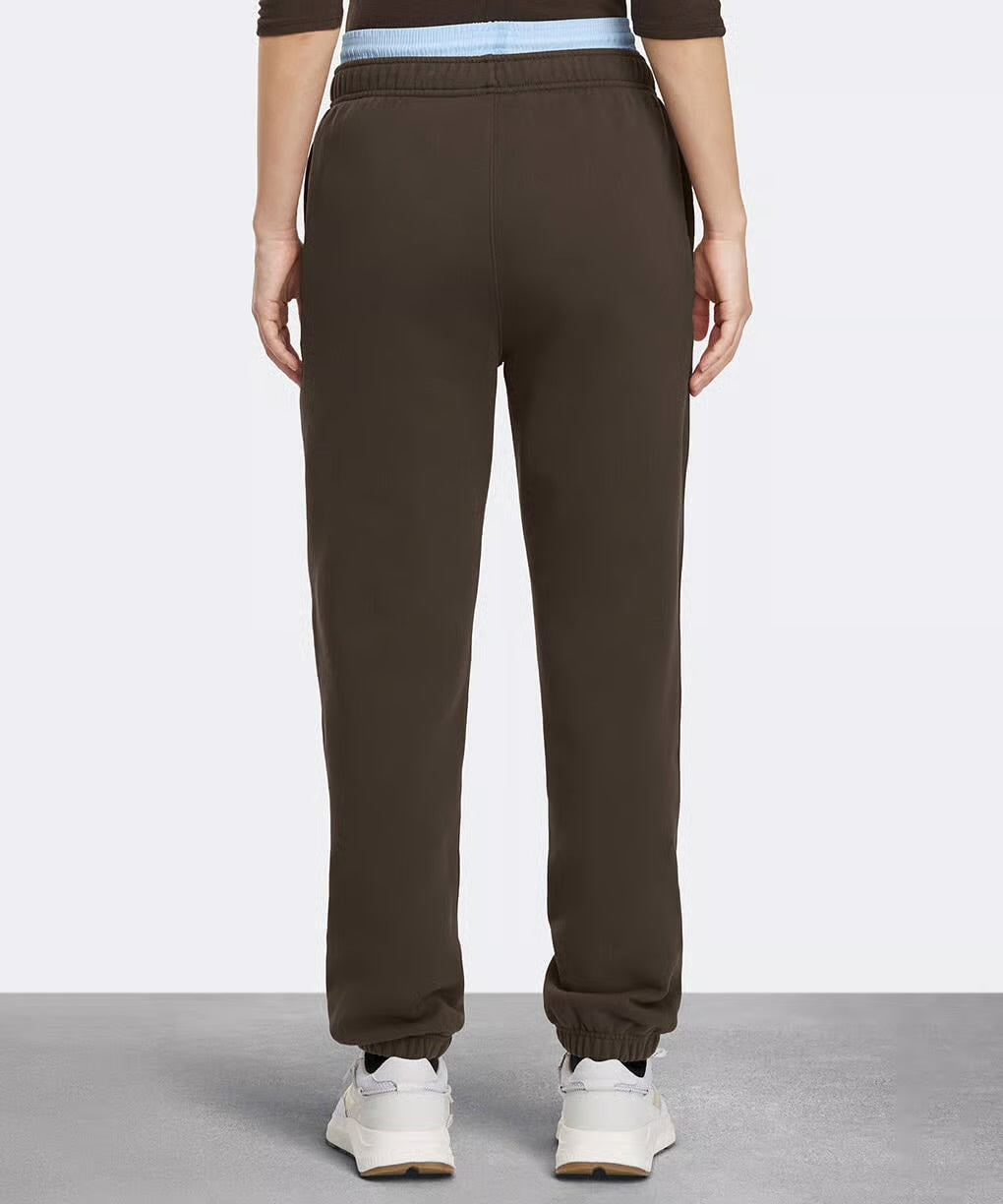 CANADA GOOSE  1520WT Wander Jogger Embroidered