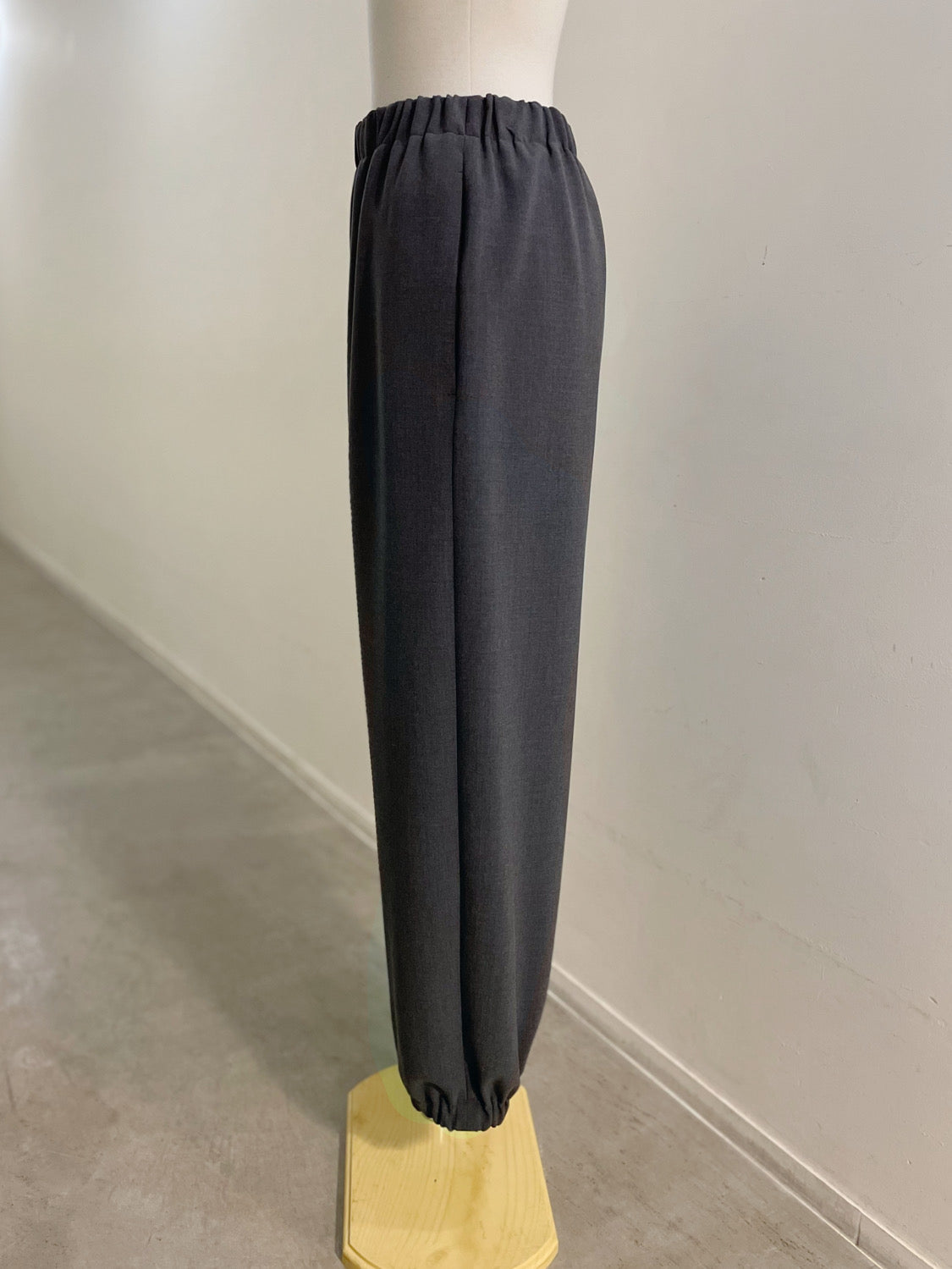 ENFOLD  WIDE JOGGER-PANTS