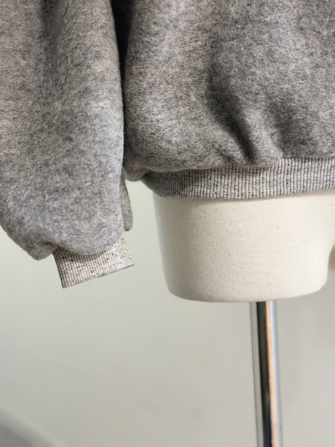 TANAKA ST-186NG THE SWEATSHIRT