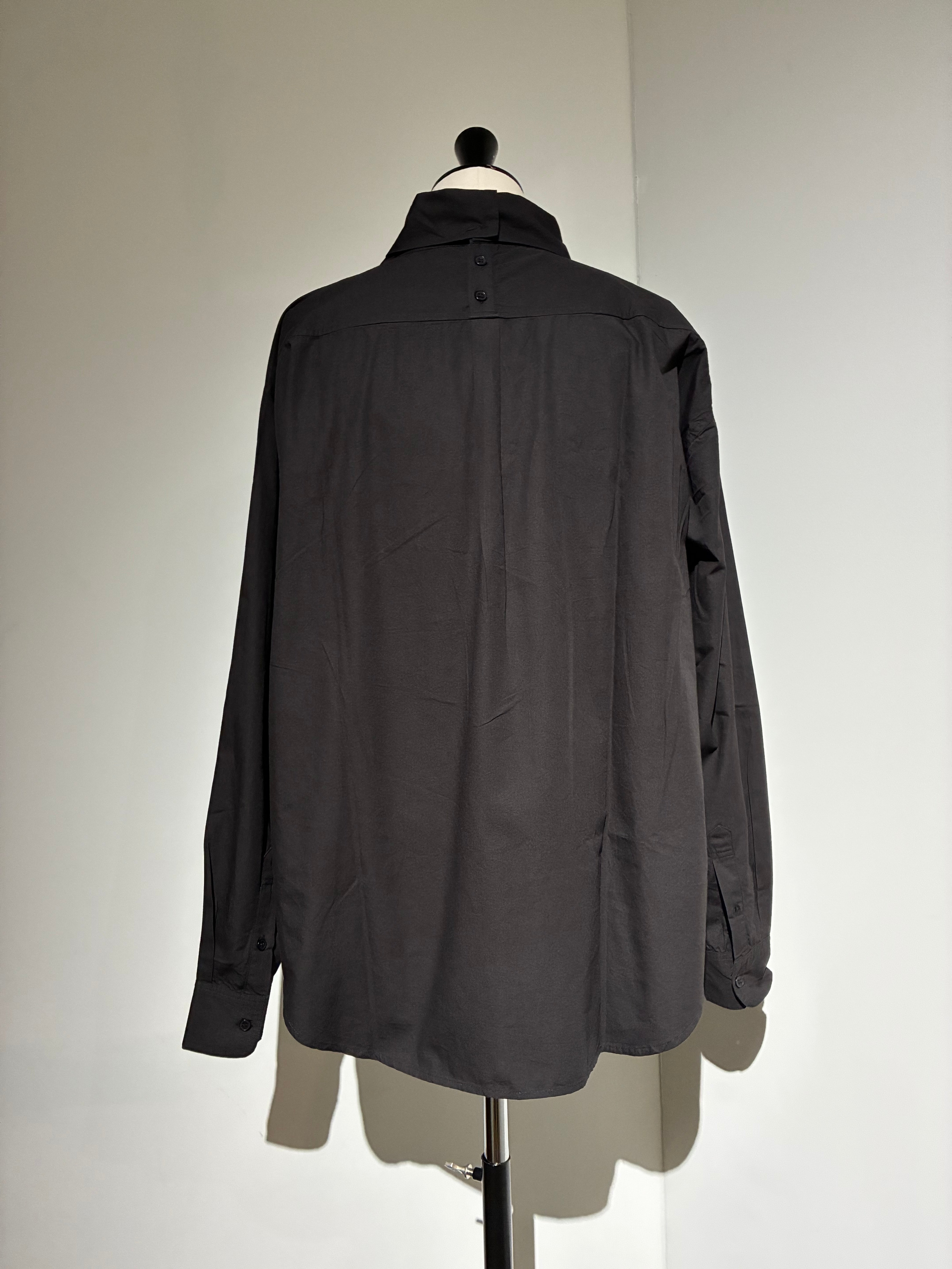 SEEALL  SAU51 SH383 (l-001)  FENCING SHIRTS