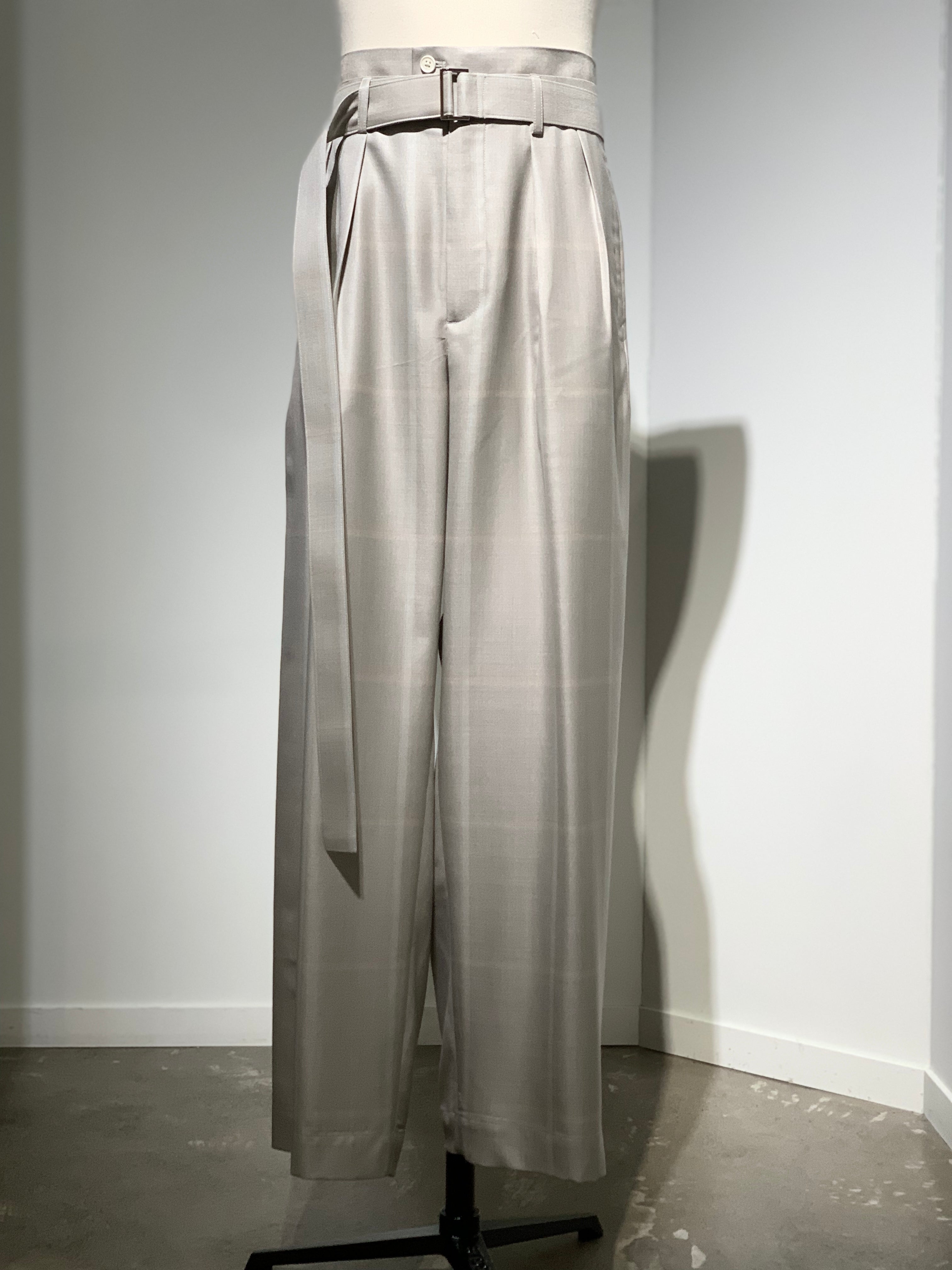 SEEALL  SAU53 PT181 (MK-002) MANCHESTER PANTS