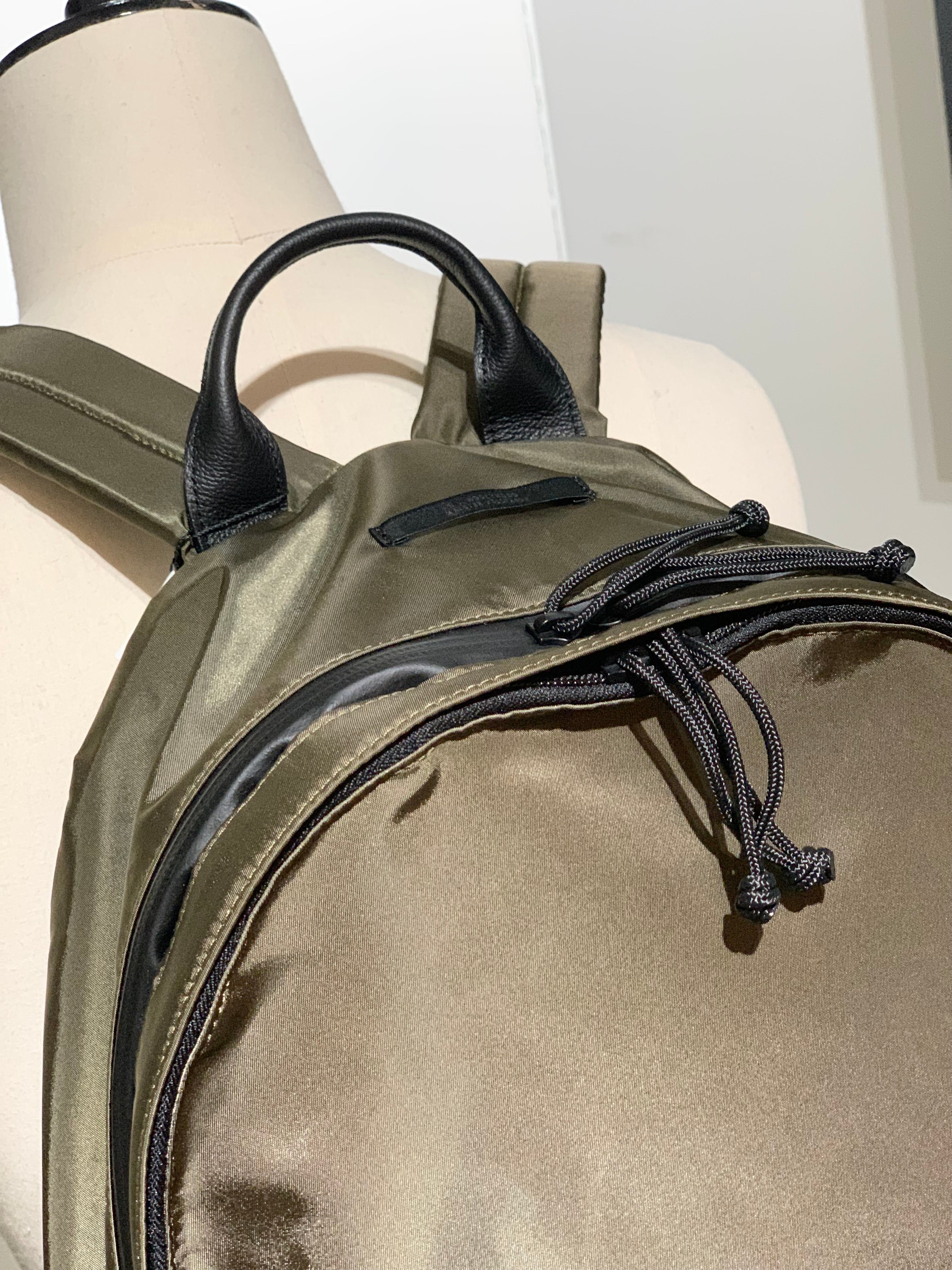 N.HOOLYWOOD × PORTER 2242-AC07 BACKPACK