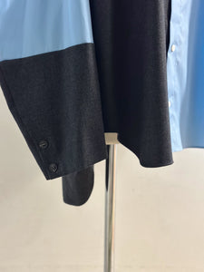 ENFOLD  SUIT SHIRT
