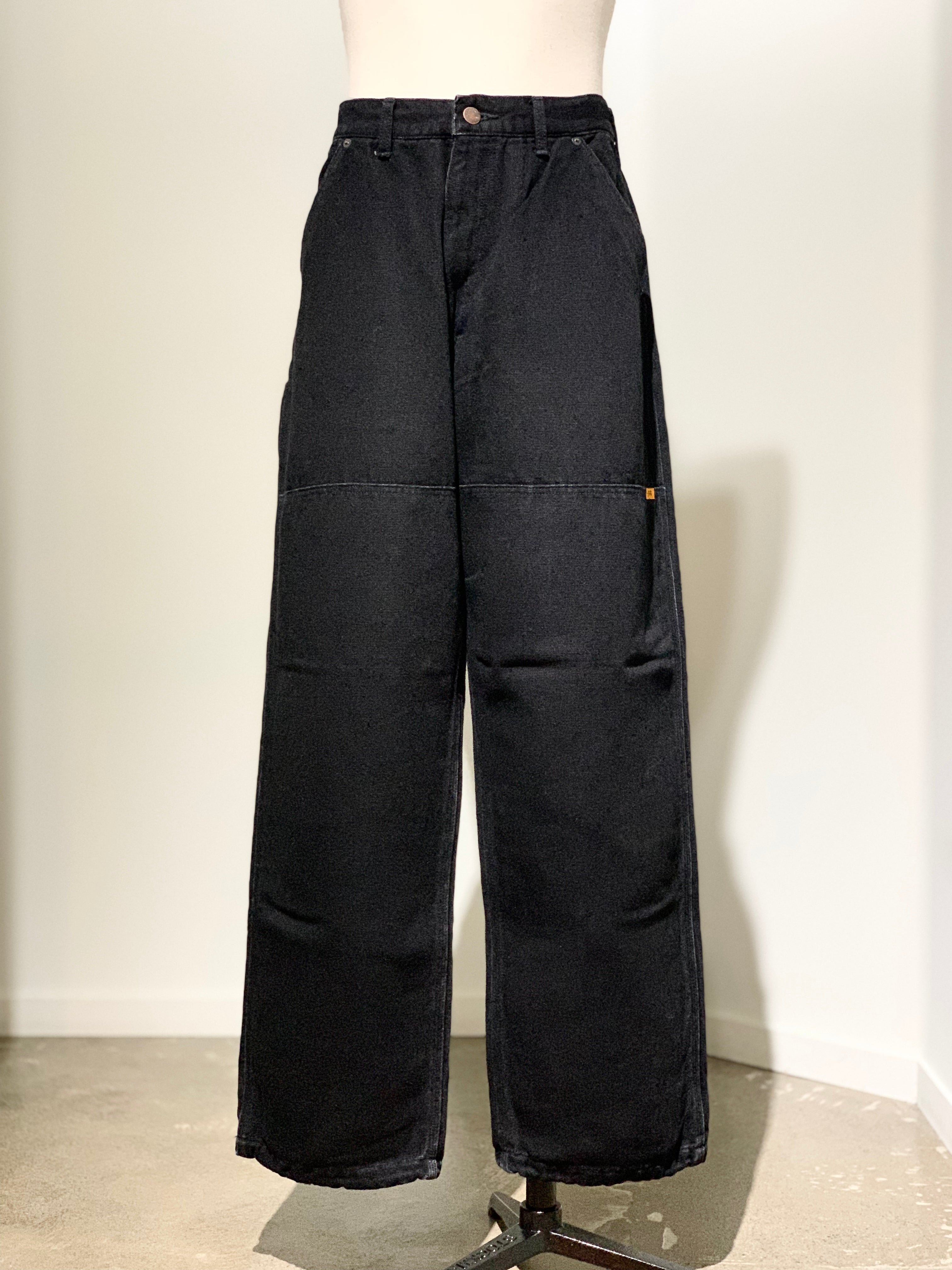 N.HOOLYWOOD  1242-CP01-001 WORK PANTS