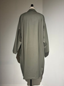 SEEALL  SAU51 CT181 (YK-002) BALMACAAN COAT