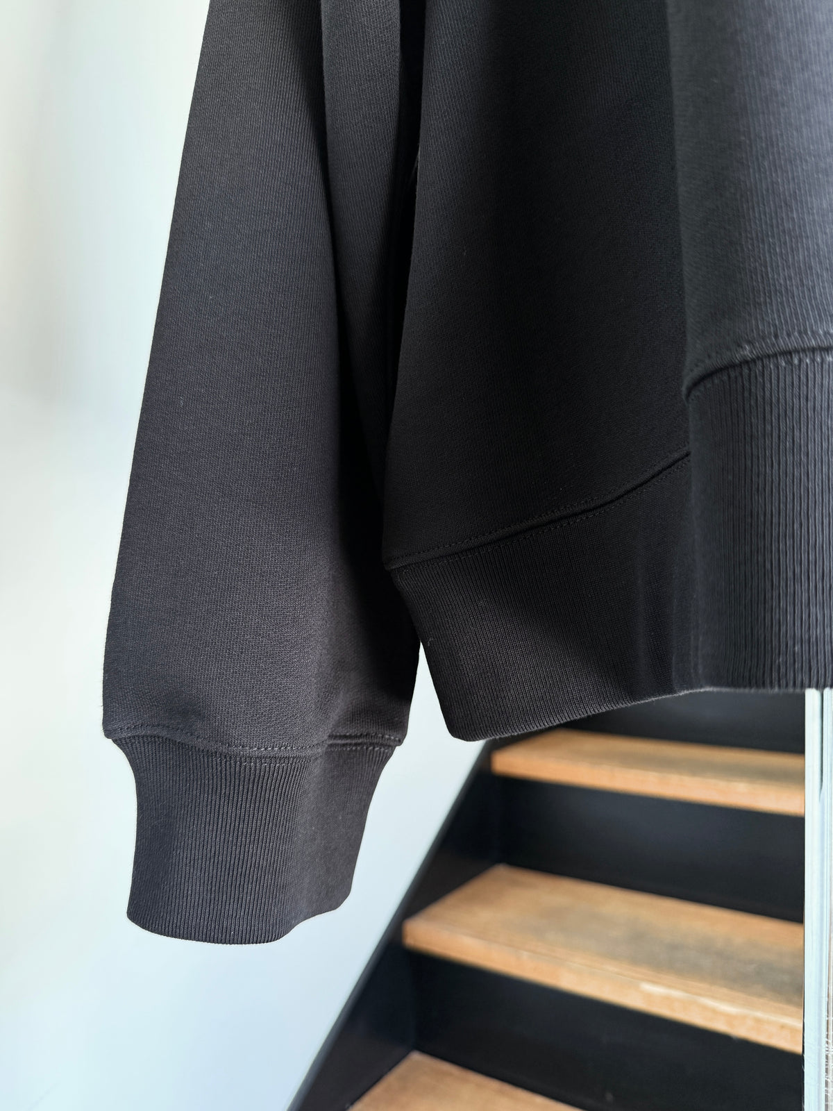 DRIES VAN NOTEN  HAX 4610 M.K.SWEATER