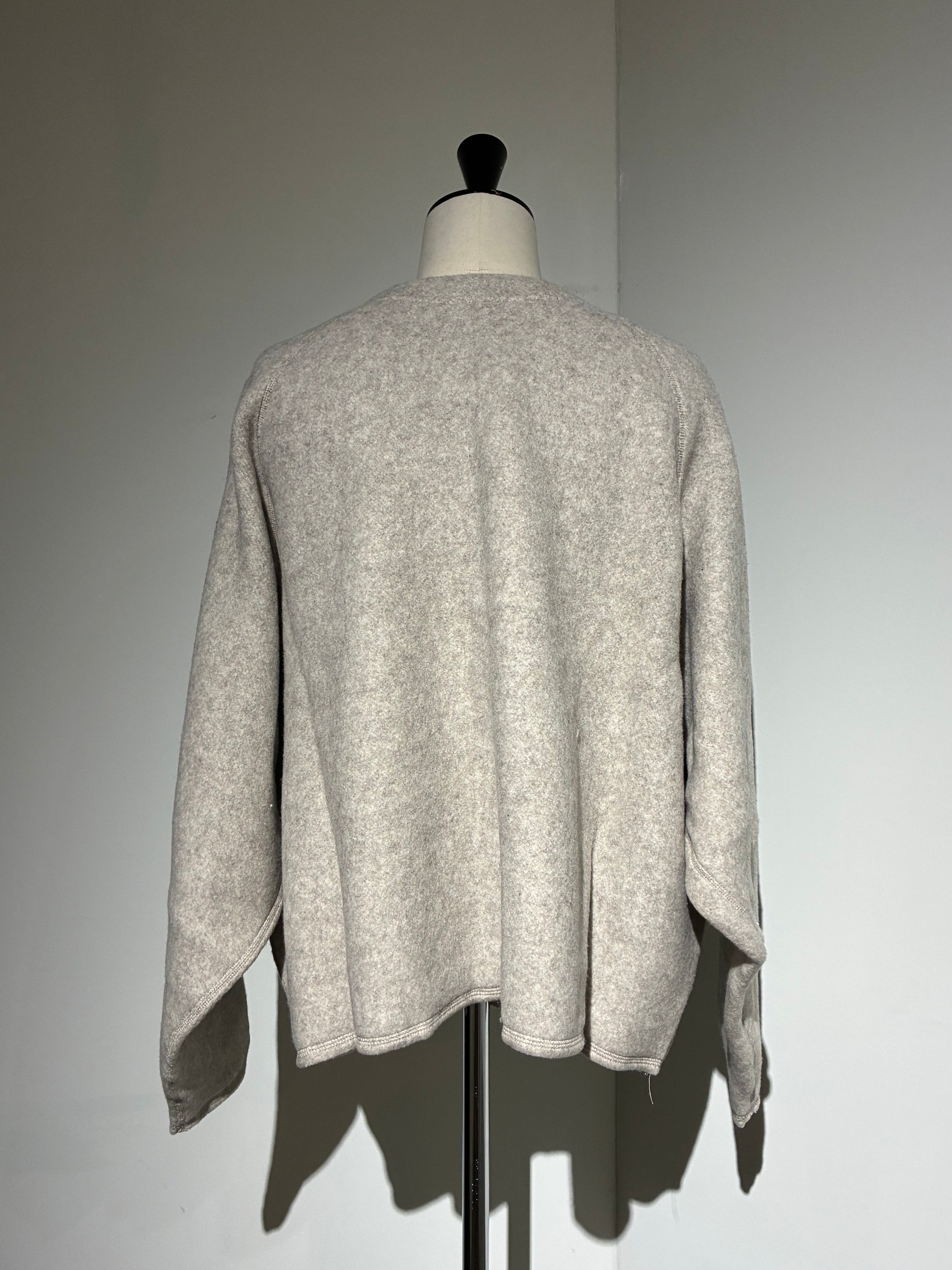 SEEALL  SAU51 SW982(MM-001) GULLIVER SWEAT