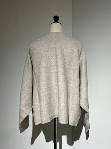 SEEALL  SAU51 SW982(MM-001) GULLIVER SWEAT