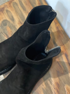 GUIDI 796V_N BACKZIP BOOTS