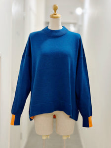 någonstans a-line pullover