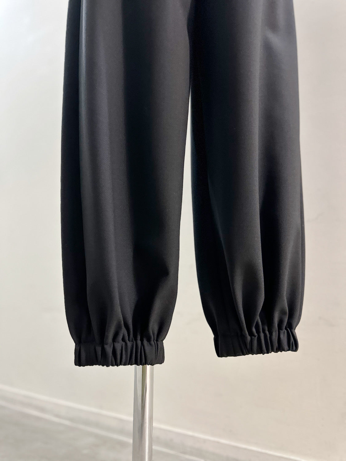 ENFOLD  WIDE JOGGER-PANTS