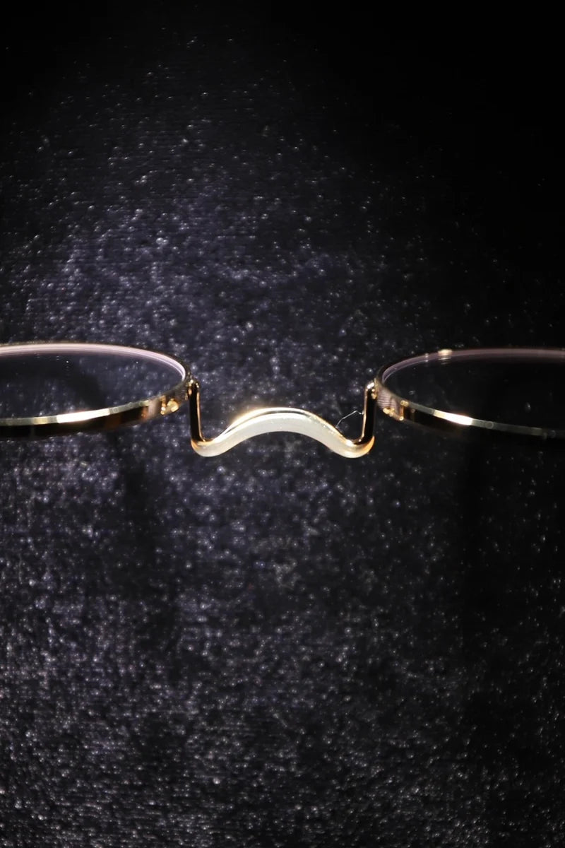 Porter Classic SUNGLASSES FOLK COLLECTION