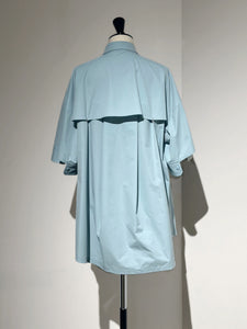 någonstans teck shirt