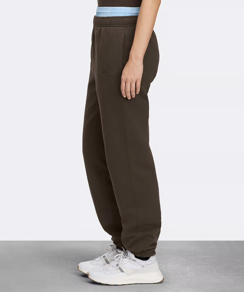 CANADA GOOSE  1520WT Wander Jogger Embroidered