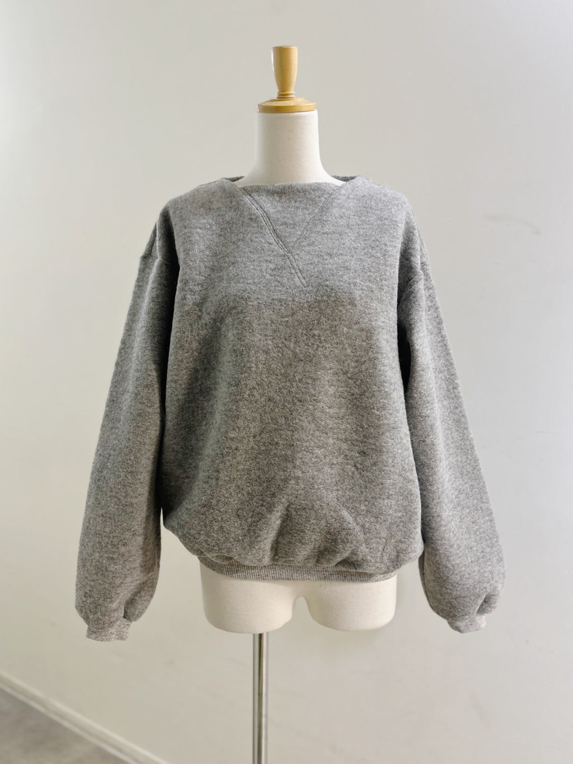 TANAKA ST-186NG THE SWEATSHIRT