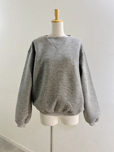 TANAKA ST-186NG THE SWEATSHIRT
