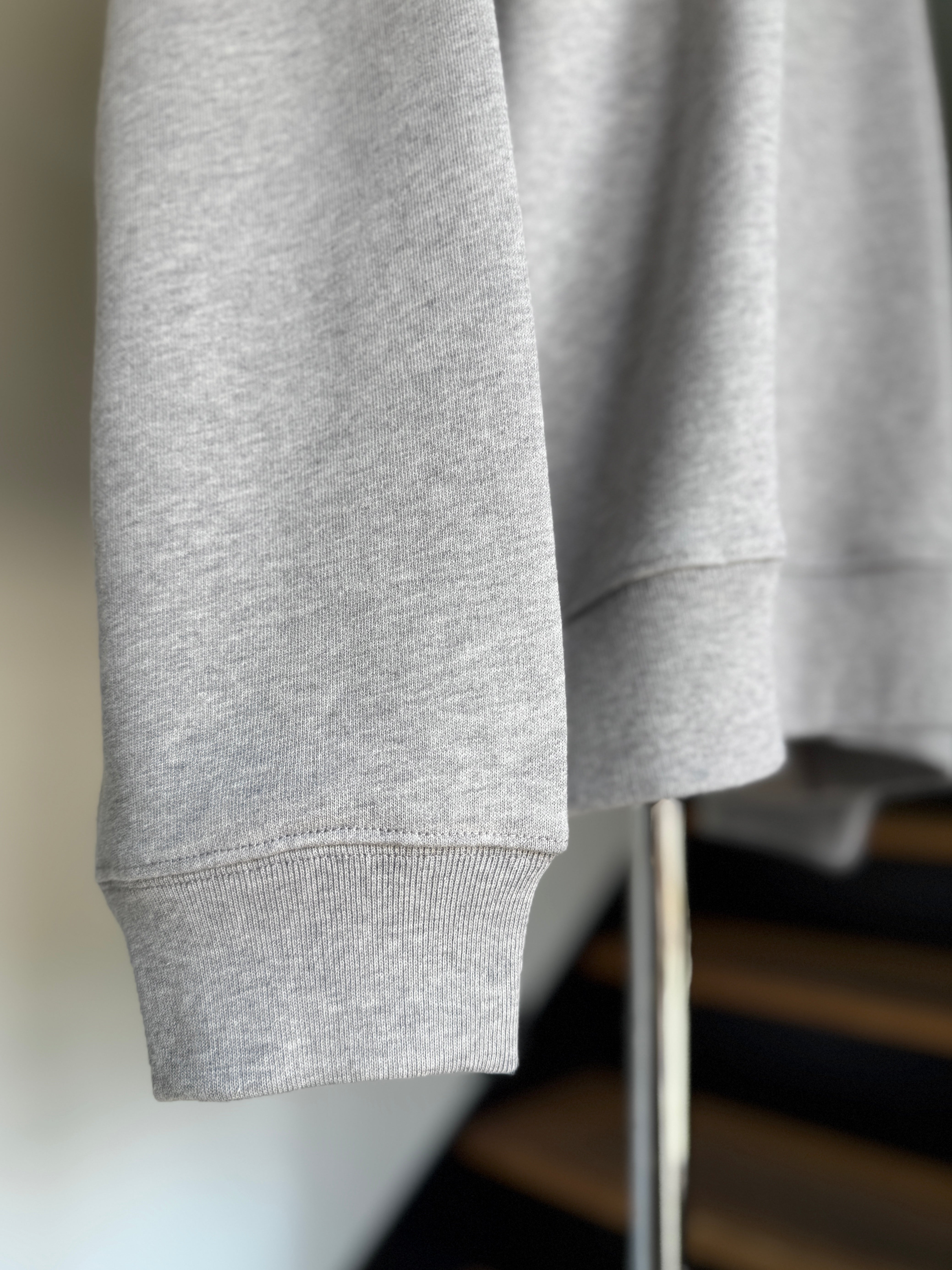 DRIES VAN NOTEN  HAX 4610 M.K.SWEATER
