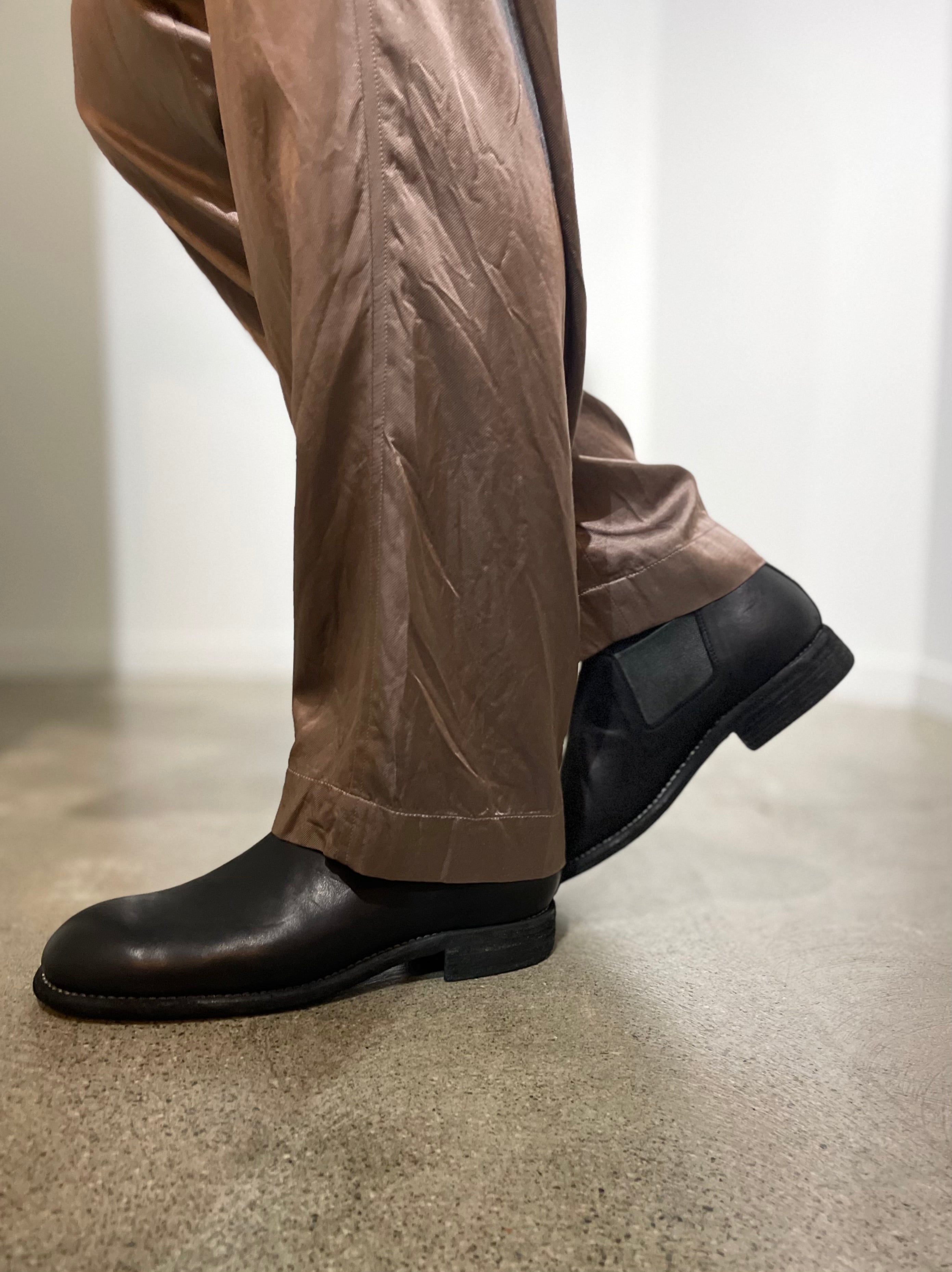 GUIDI  990E HORSE FULL GRAIN