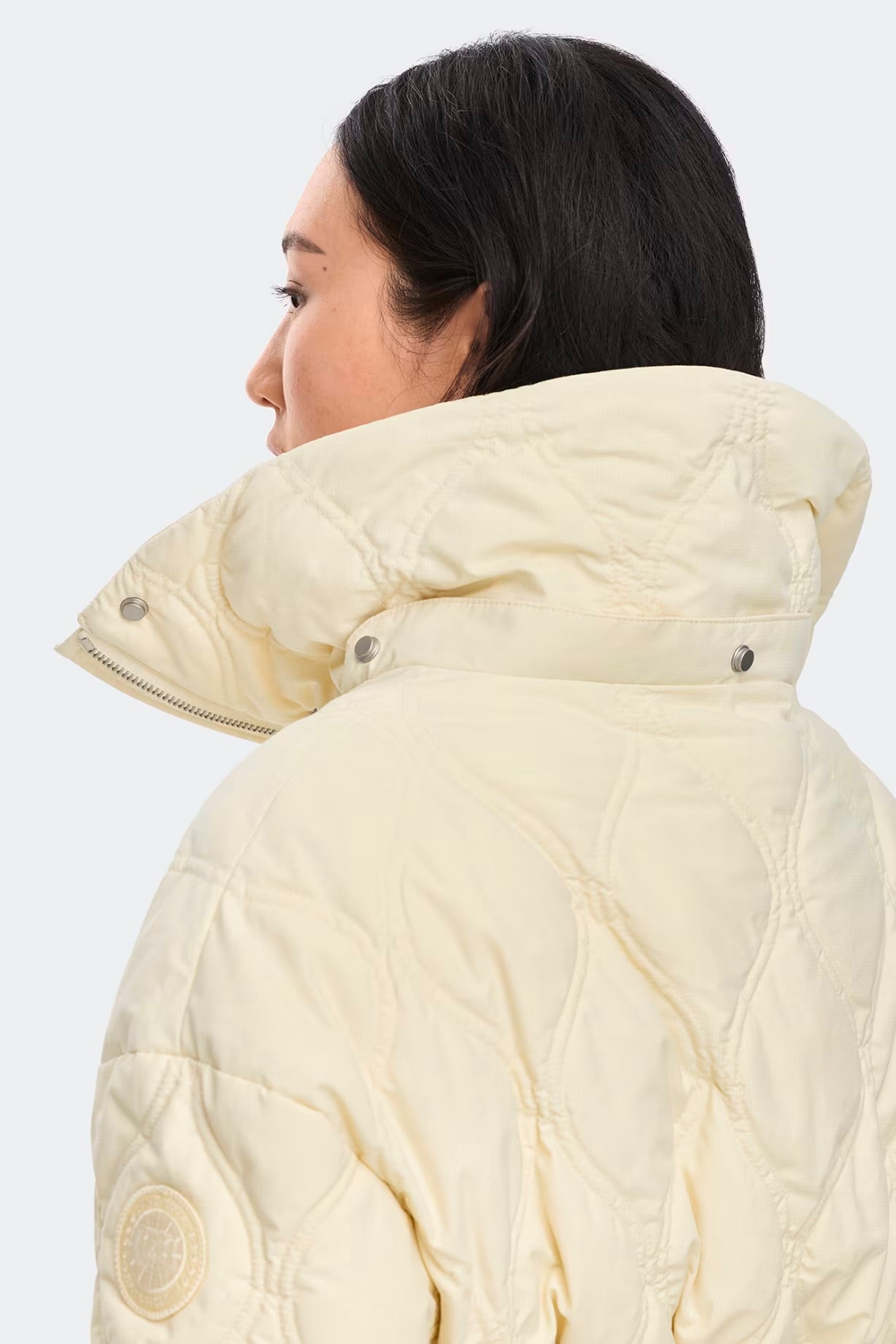CANADA GOOSE  2278WT Alessia Jacket (NEW)