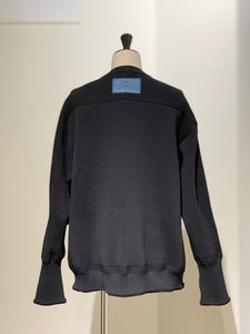 N.HOOLYWOOD 9242-KT01-012 CREW NECK KNIT