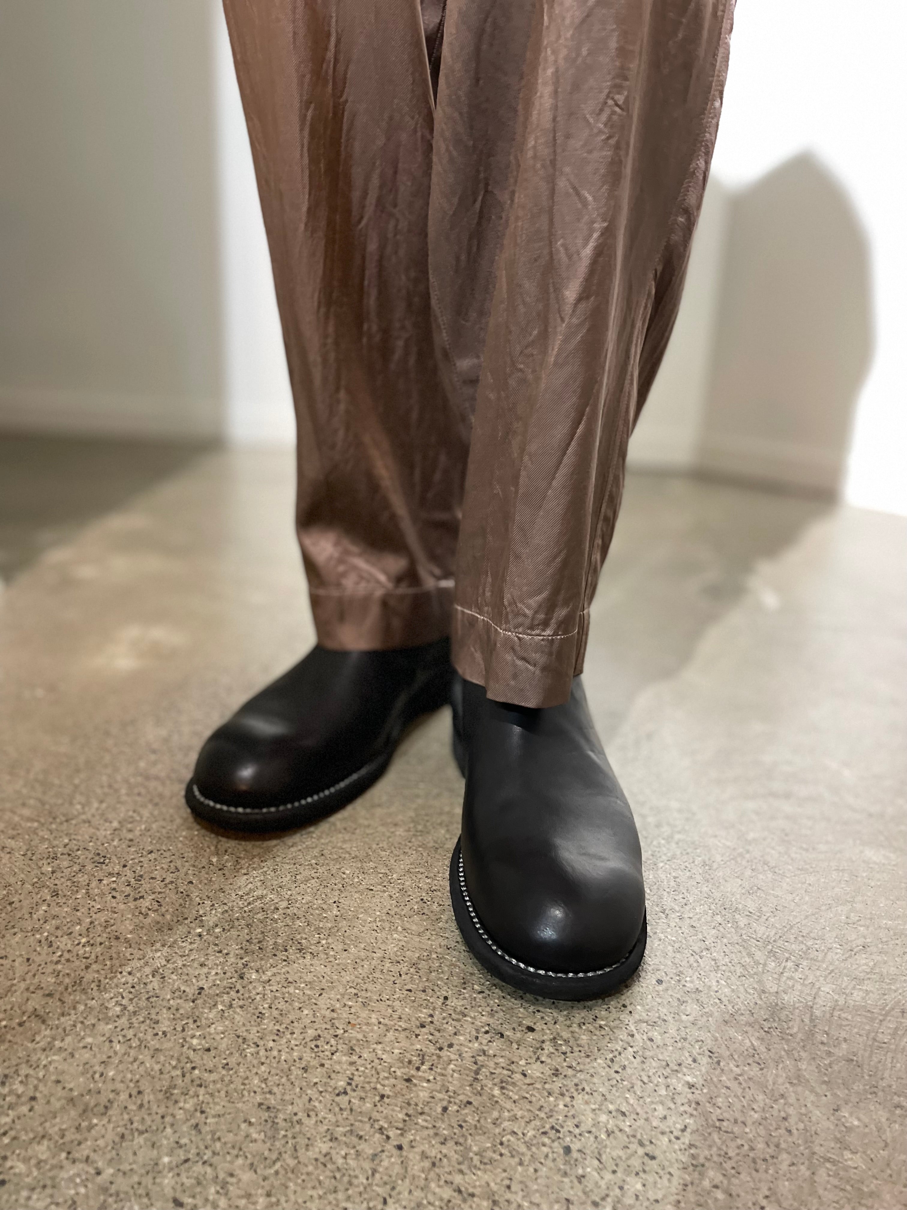 GUIDI  990E HORSE FULL GRAIN