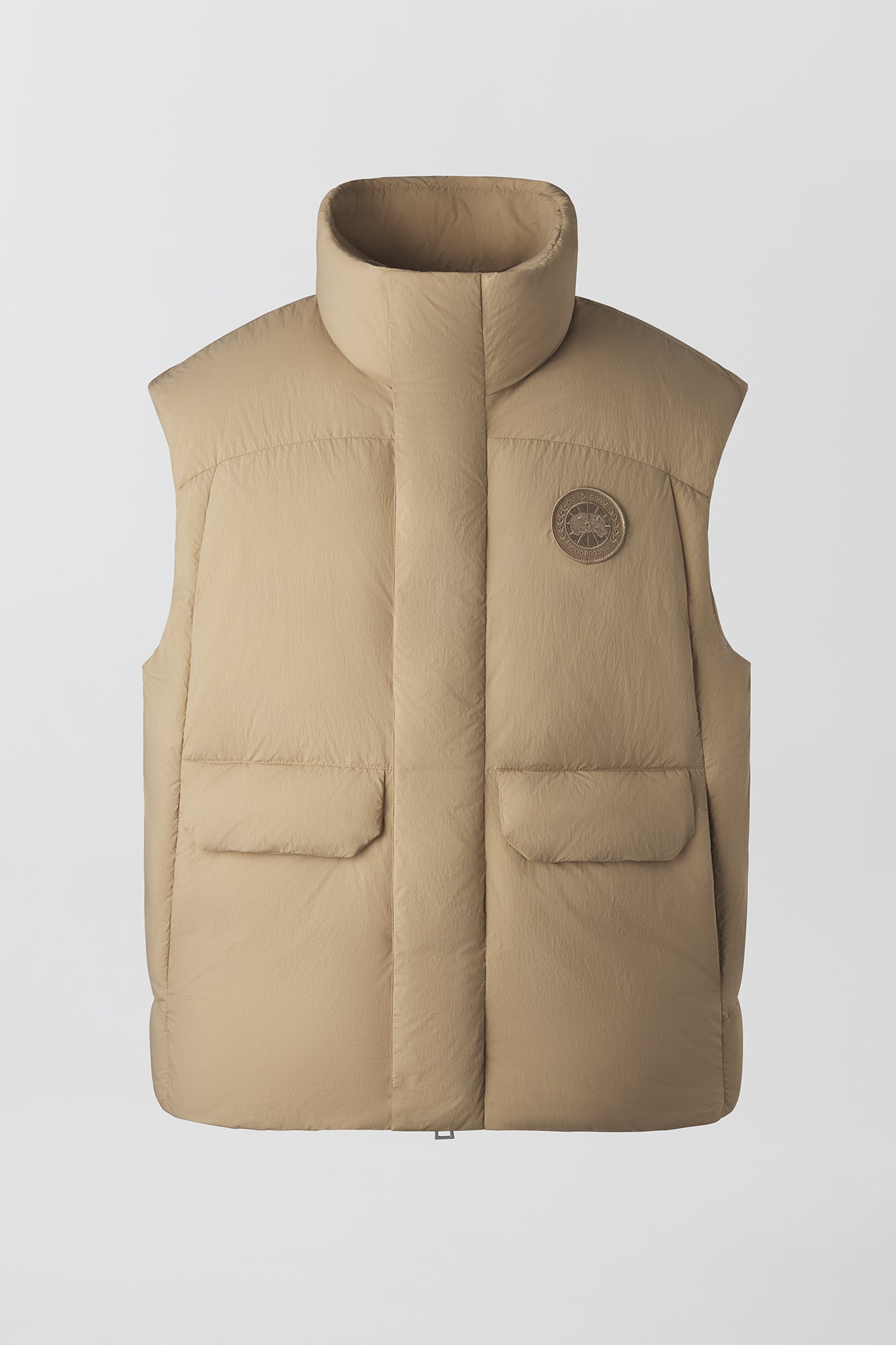 CANADA GOOSE  4879M Wilu Vest