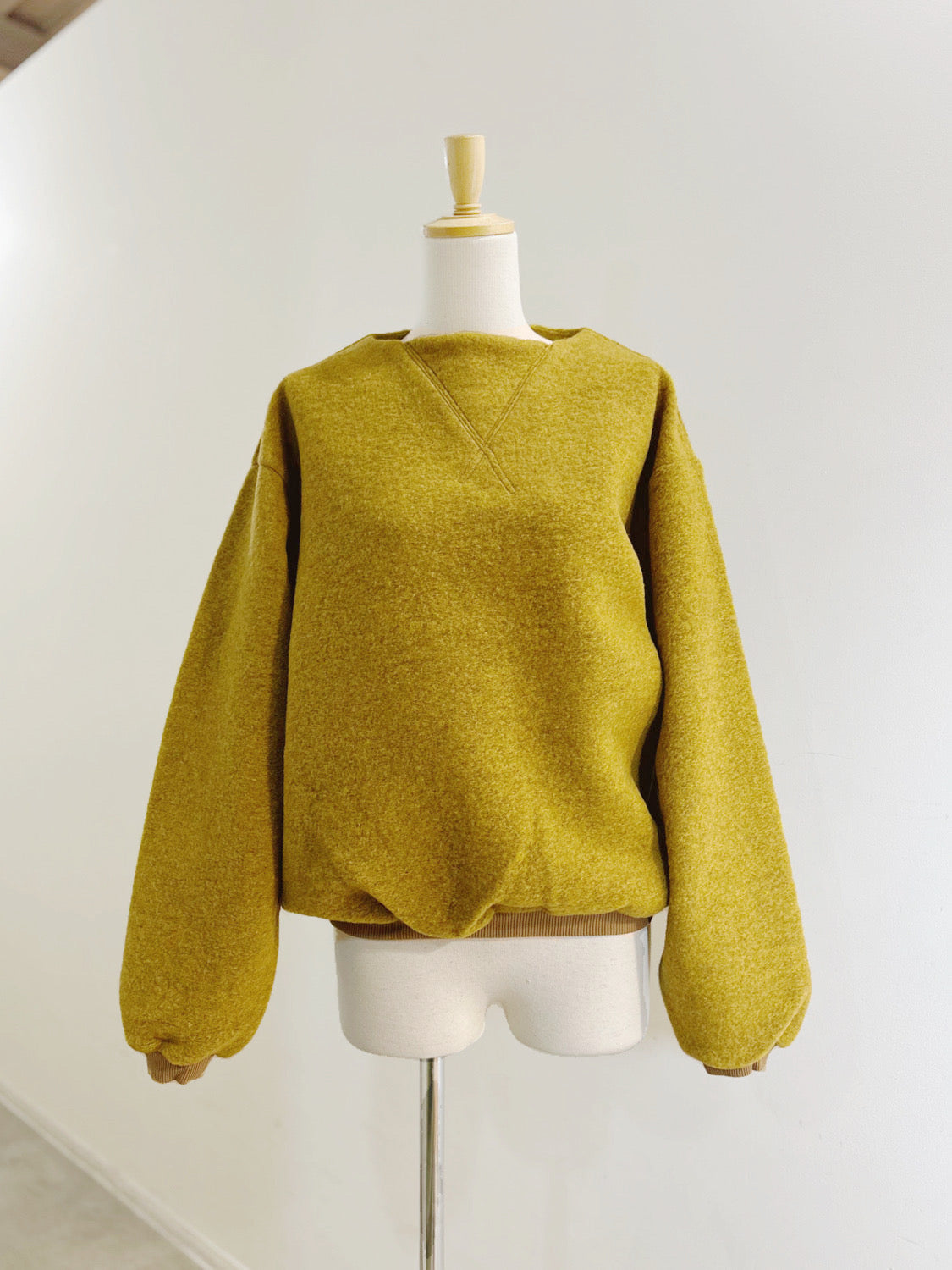 TANAKA ST-186NG THE SWEATSHIRT