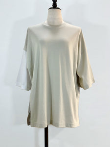 någonstans loose t-shirt
