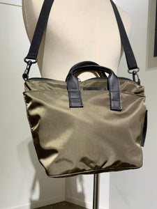 N.HOOLYWOOD × PORTER 2242-AC08 2WAY TOTE