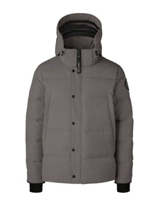 CANADA GOOSE  2048MB  Wyndham Parka Black Label