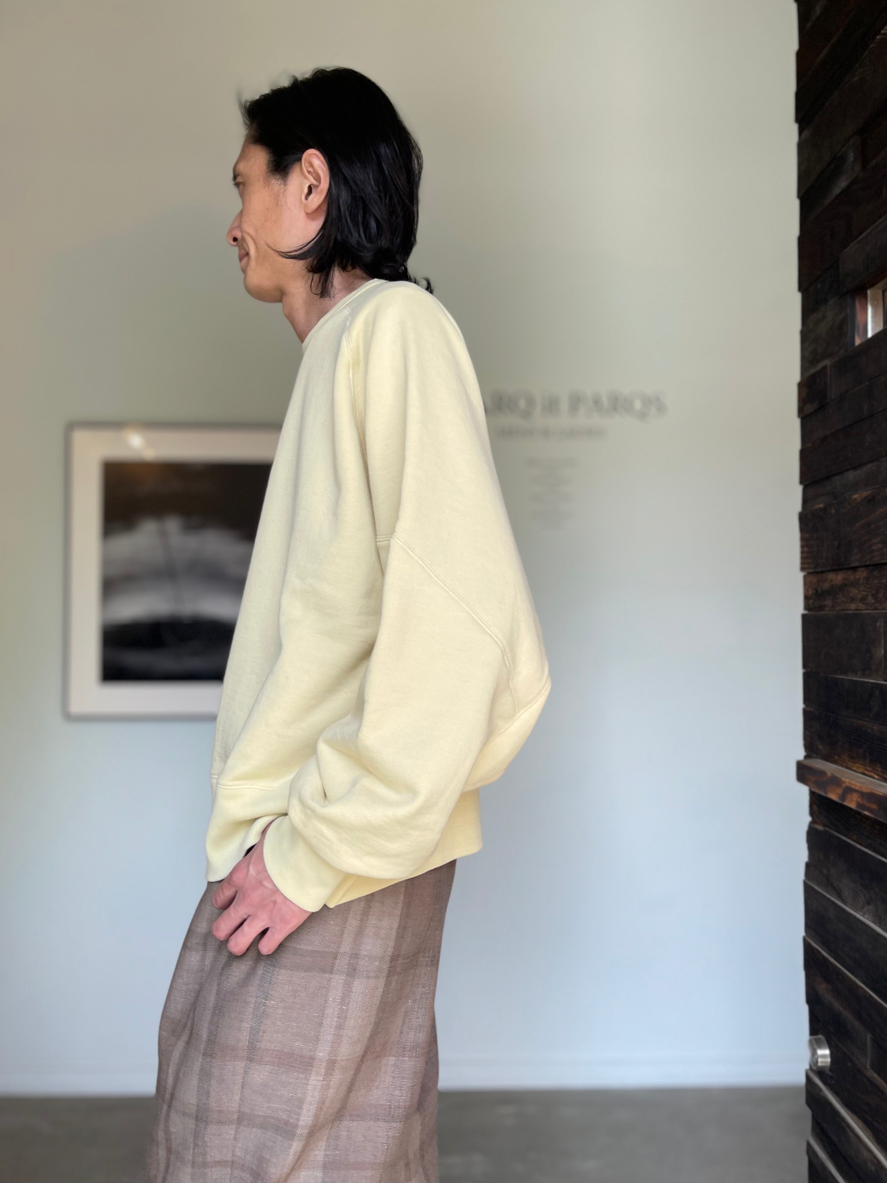 SEEALL  SAU63 SW983(MM-008) FAULT SWEAT