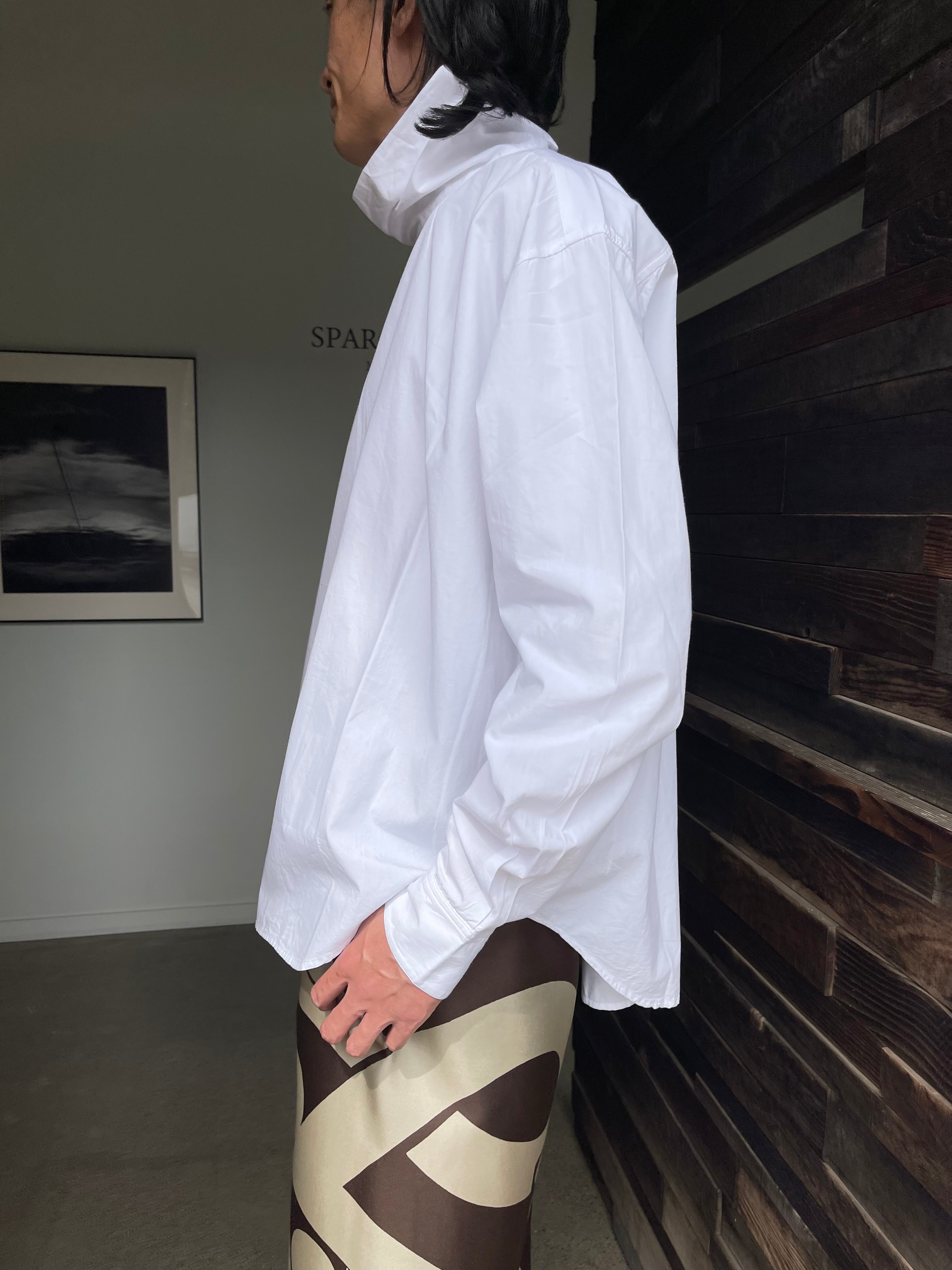 SEEALL  SAU63 SH383 (l-001)  FENCING SHIRTS