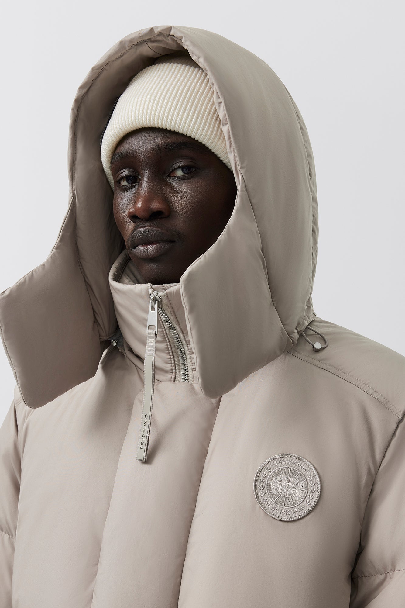 CANADA GOOSE  4881M Umba Coat