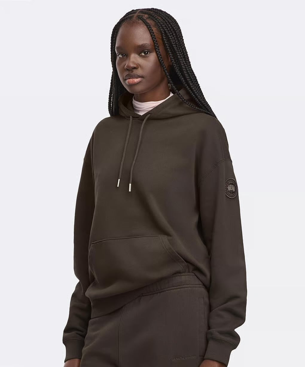 CANADA GOOSE (LADYS) – PARQS ONLINE STORE