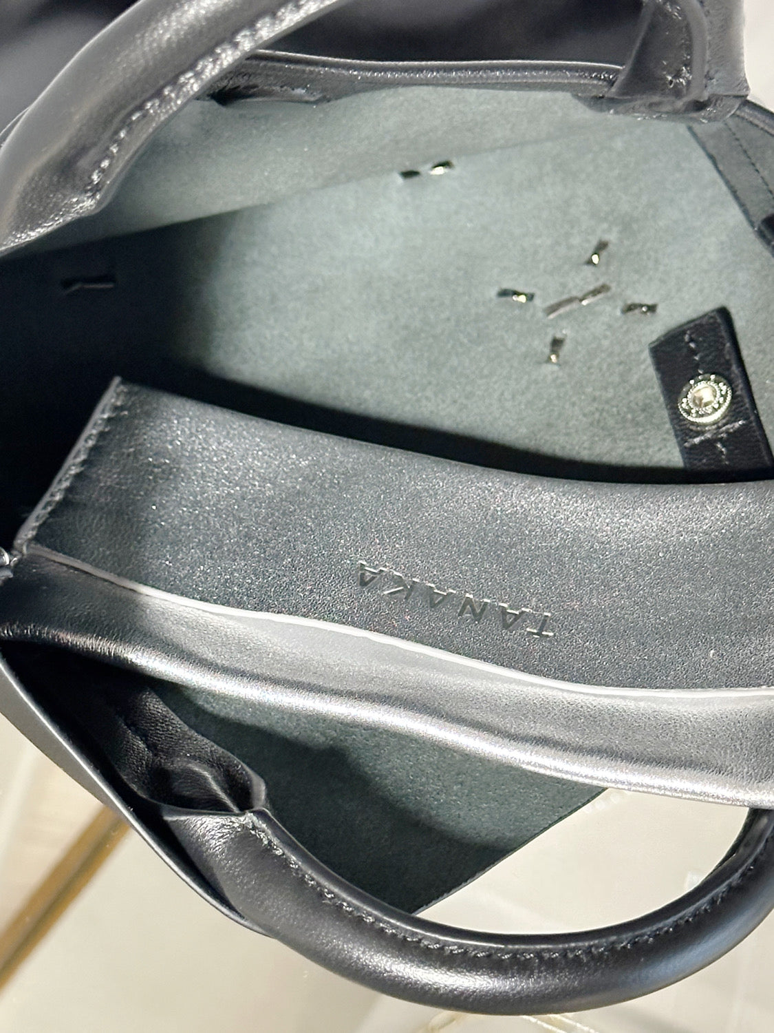 TANAKA ST-167 THE BAG