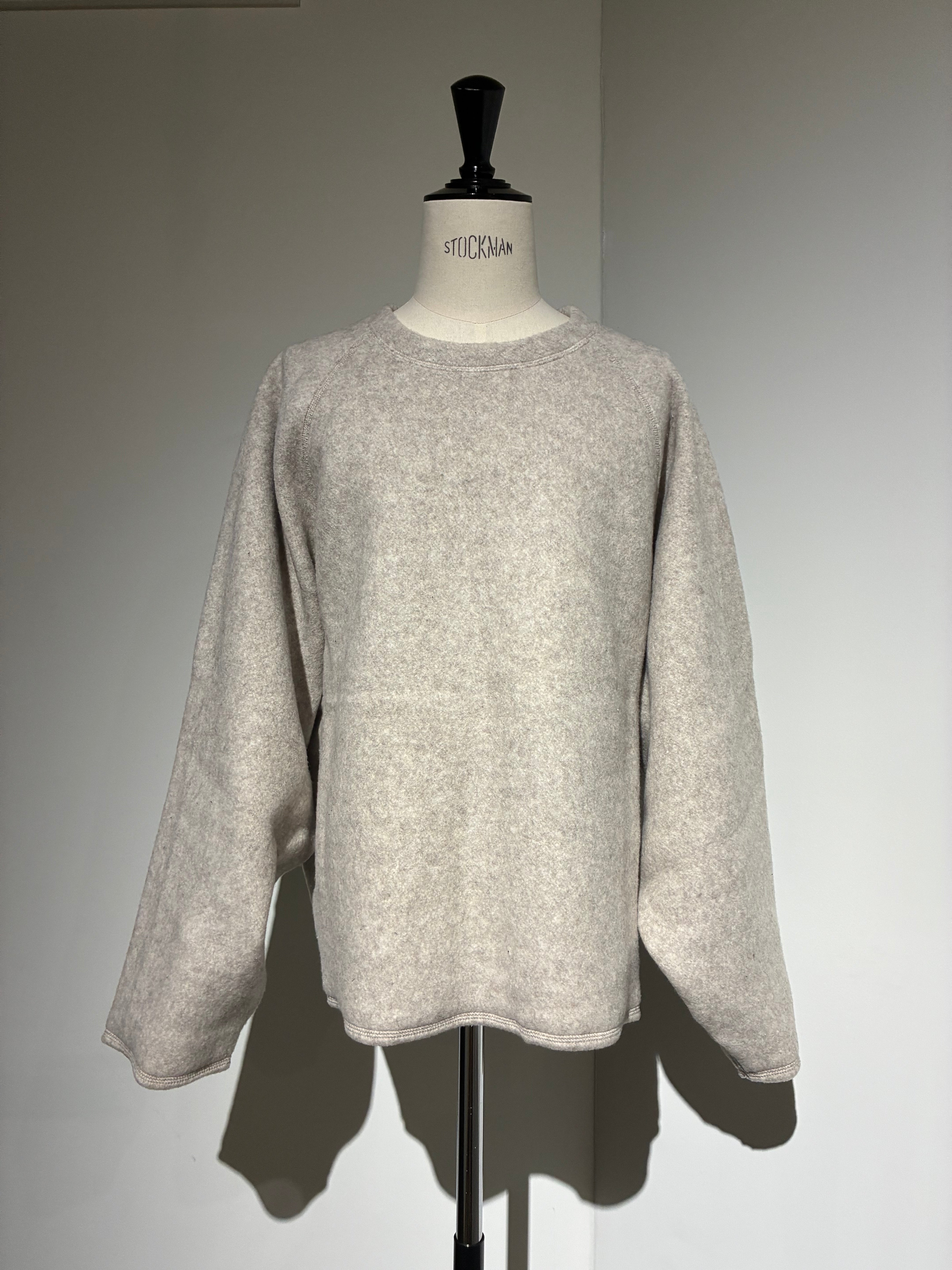 SEEALL  SAU51 SW982(MM-001) GULLIVER SWEAT