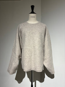 SEEALL  SAU51 SW982(MM-001) GULLIVER SWEAT