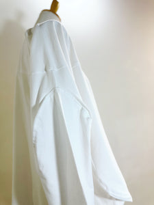 någonstans curve long-sleeves