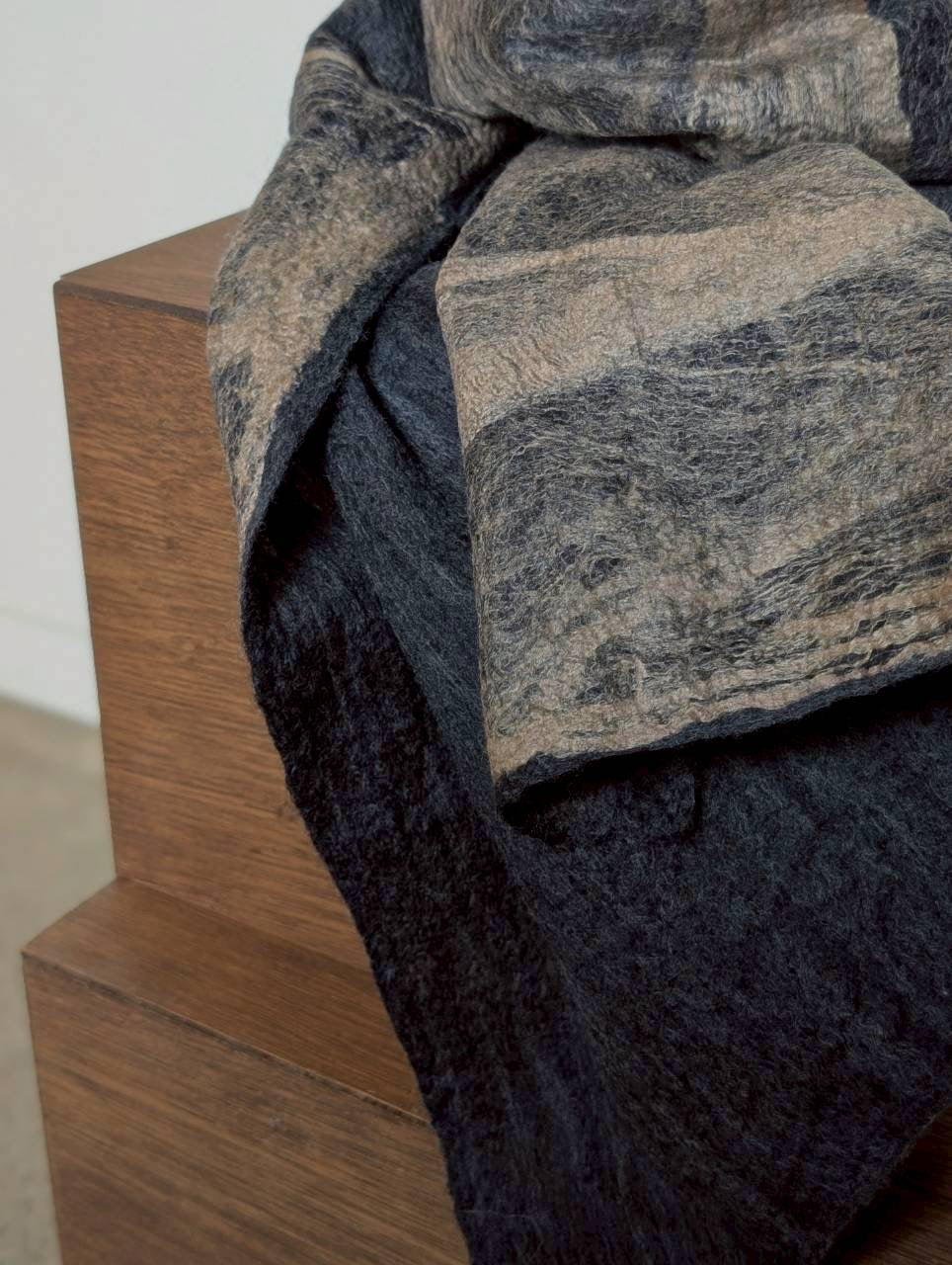 SILVANA MANETTI  LIGHT 100 L(DARK GRAY)