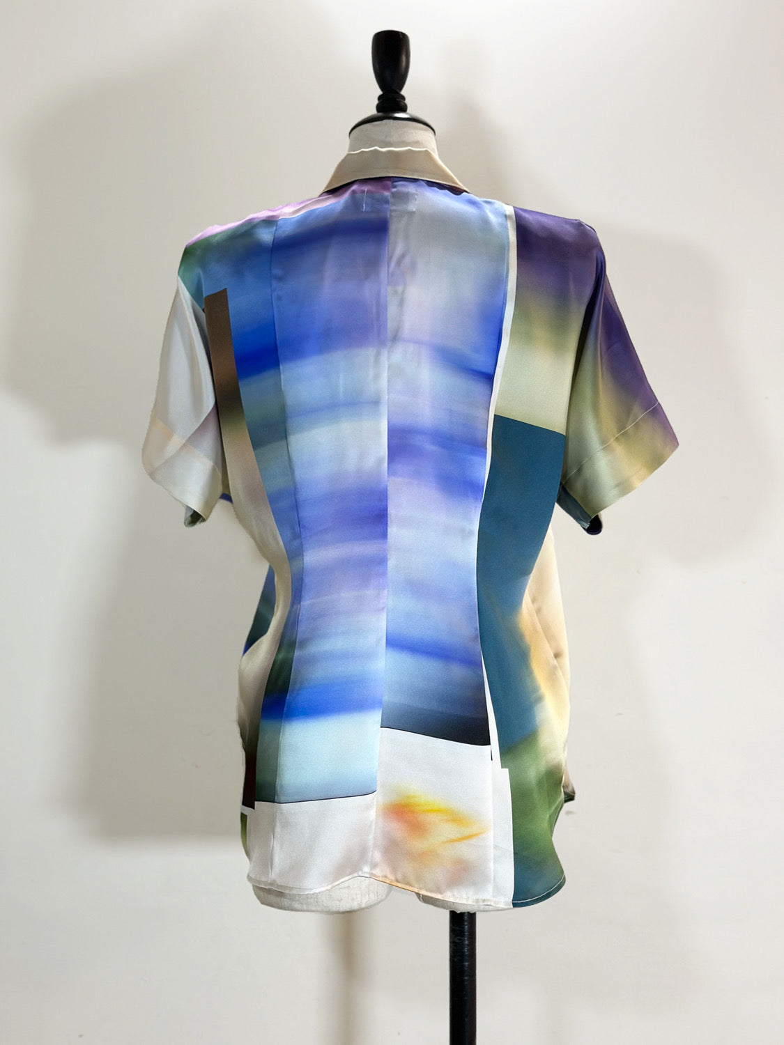 TANAKA ST-71B-PR SOUTHERN FRENCH SHIRT